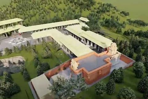 Rama Mandir
