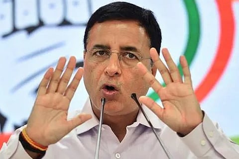 RandeepSurjewala