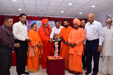 Renkucharya Jayanthi