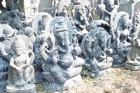 Sculpture
