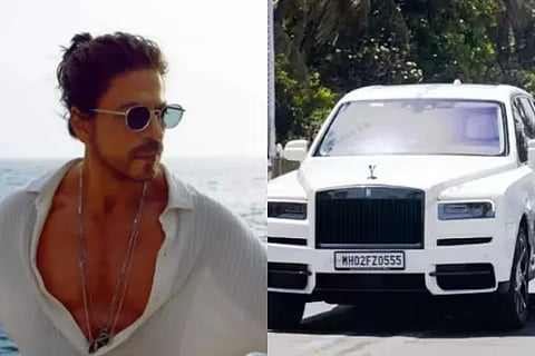 Shah Rukh Khan