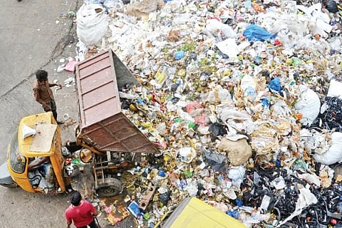 Solid Waste