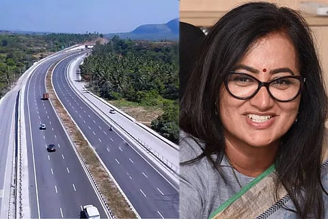 Sumalatha Ambareesh