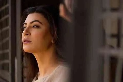 Sushmita Sen