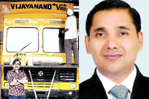 Vijayananda