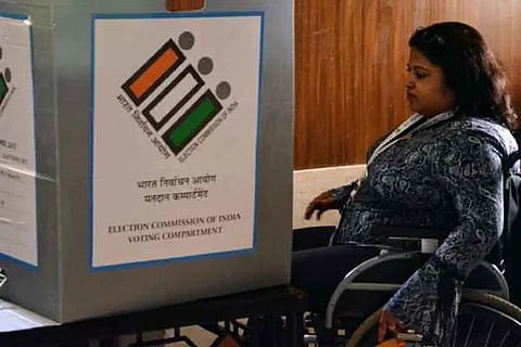 Vote