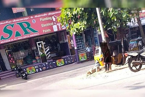 Woman Kerala