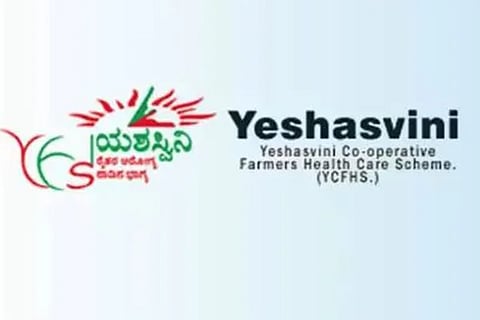 Yashaswini Card