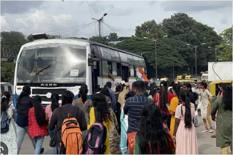 bmtc