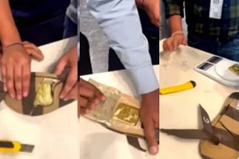 bng thief gold
