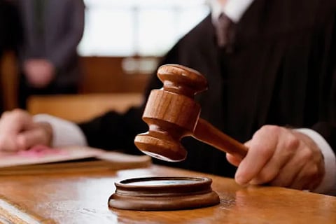 court