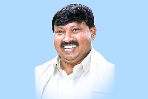 devanahalli ex mka