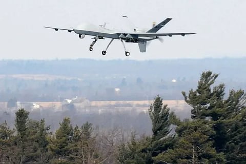 drone