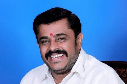 gowrishankar