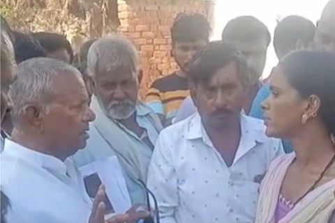 mla targeted