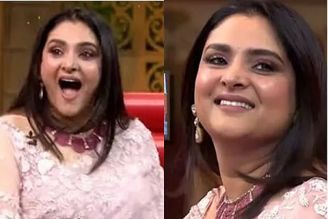 ramya