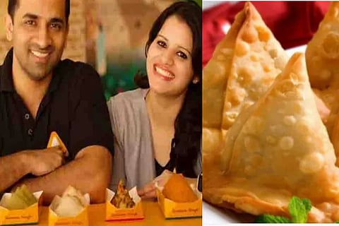 samosa