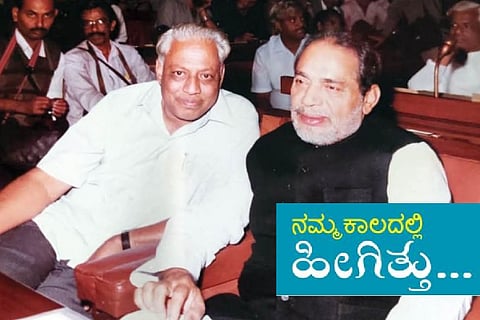 shivananda kaujalagi