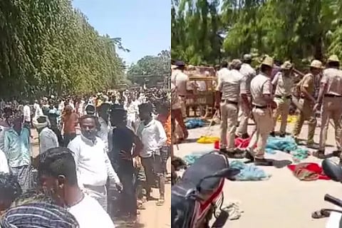 shivmogga