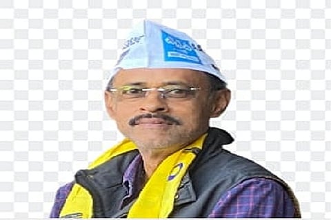 01mdk04 SAI KUMAR