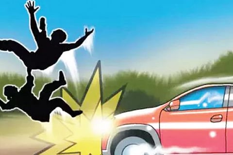 Accident (2)