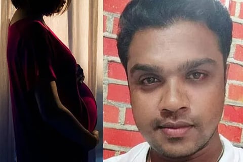 Accused Subir
