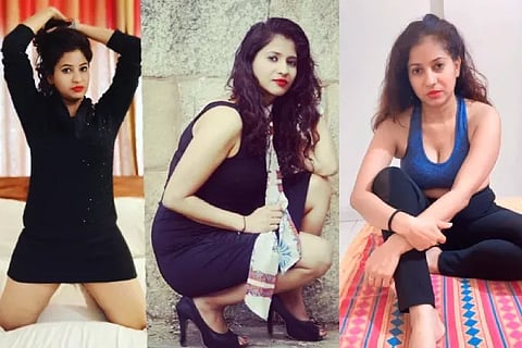 Arati Mittal