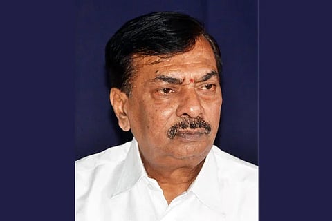 Ayanur Manjunath