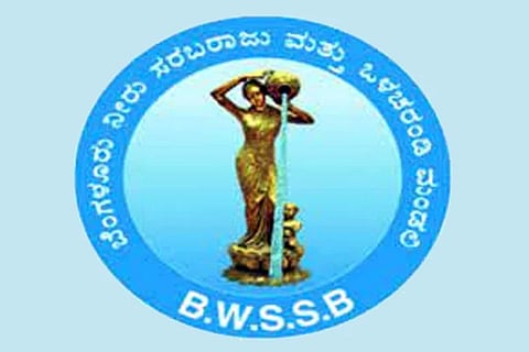 BWSSB
