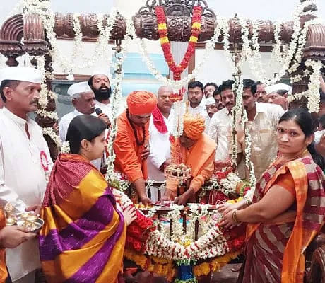 Basava Jayanti