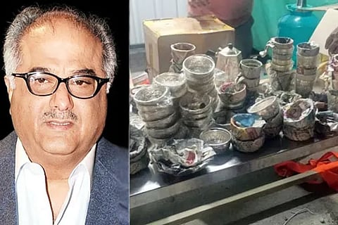 Boney Kapoor
