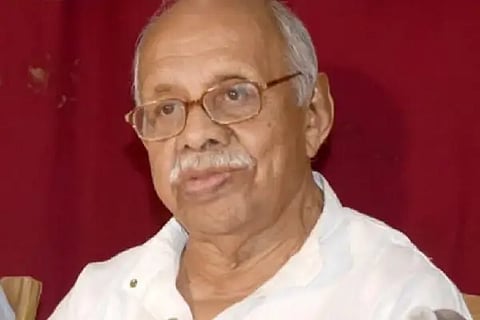 CKN Raja
