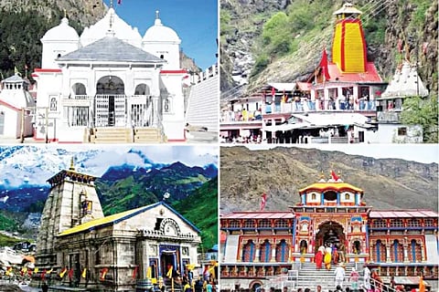 Char Dham