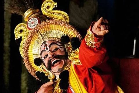 Chittani Ramachandra Hegde