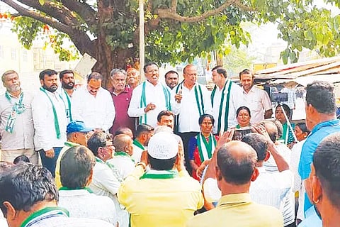 Dasarahalli Manjanna