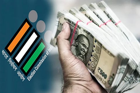 ECI Cash