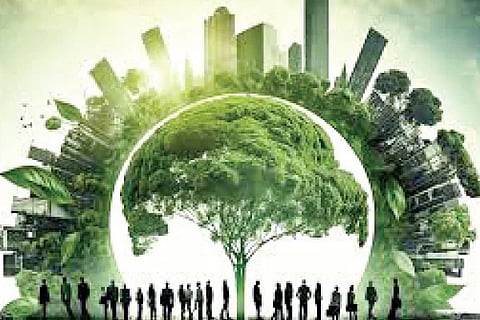 Environment