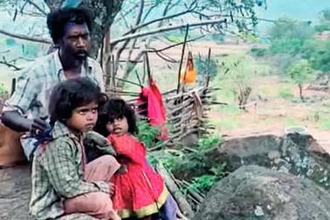 Father