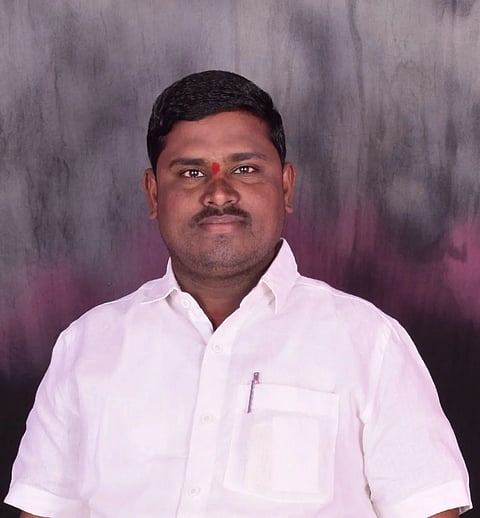 GANESH-HORATATNALA