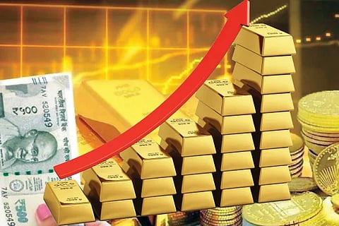 Gold (2)
