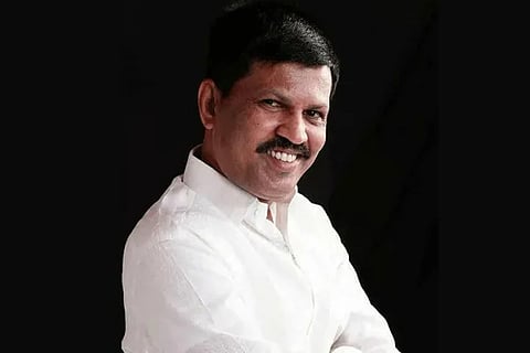 Goolihatti Shekar
