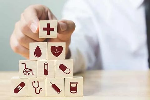 Health