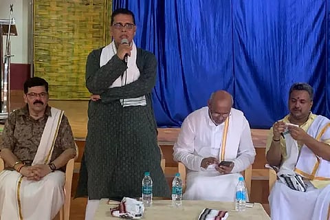 Horanadu sabhe