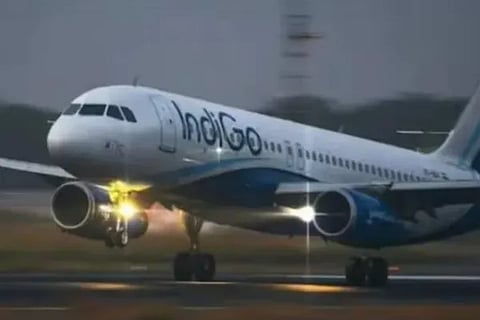 IndiGo