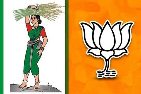 JDS BJP