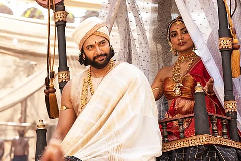 Jayam Ravi