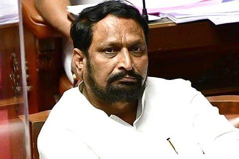 Lakshman Savadi