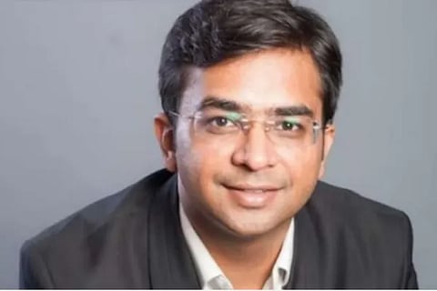 Left job with salary of Rs 42 lakh failed twice is now CEO of a multi crore company