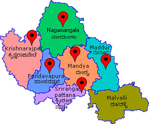 Mandya Dist Map (1)