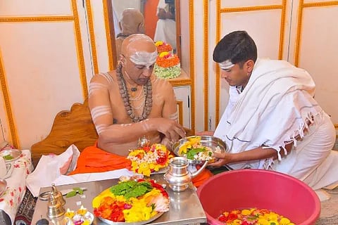 Manoj Kumar
